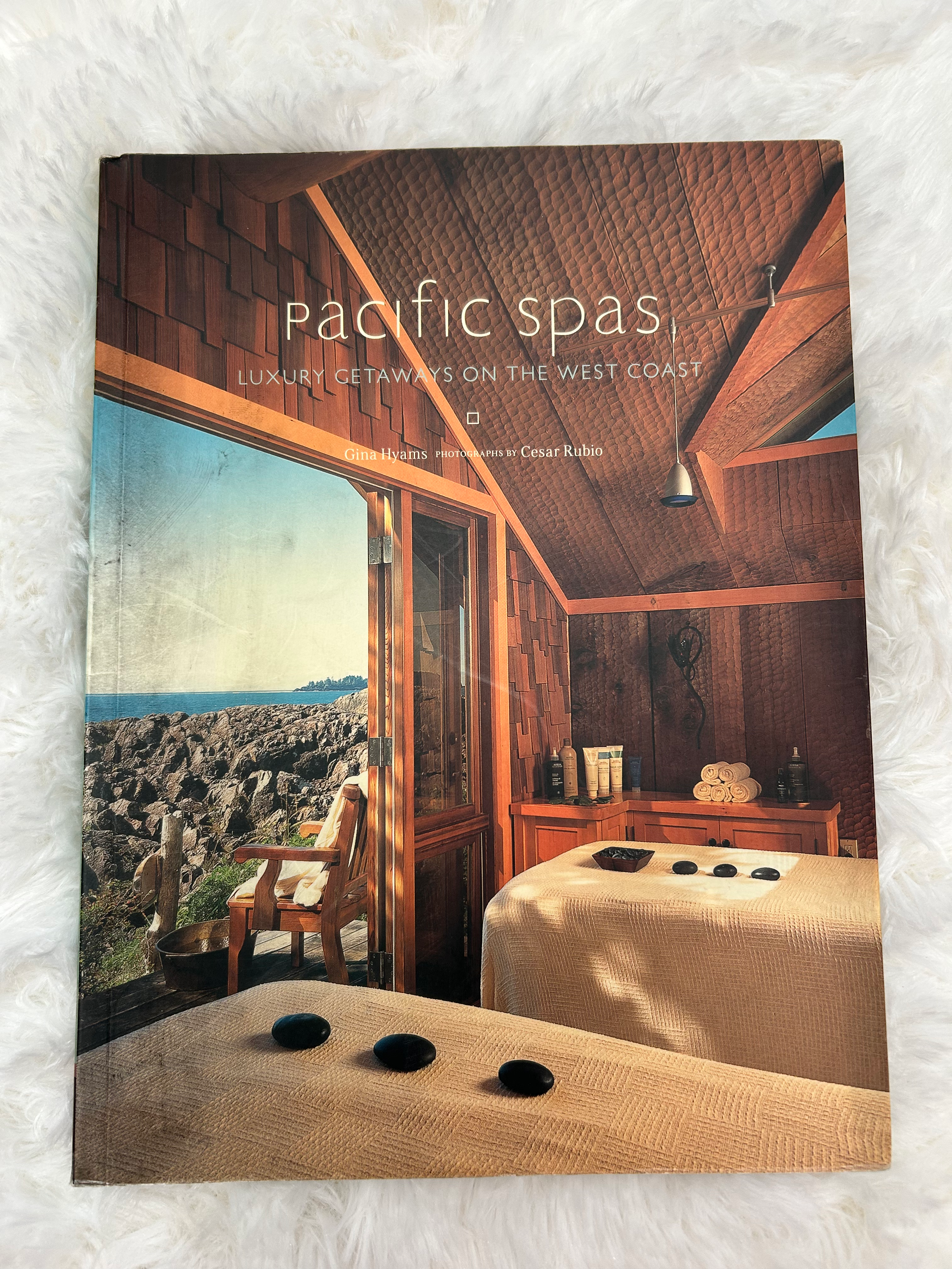 Pacific Spas - Luxury Getaways on the West Coast