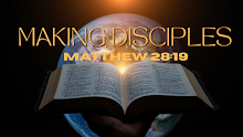 Making Disciples
