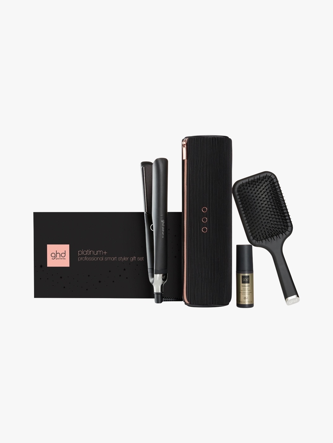 Media markt ghd platinum hot sale
