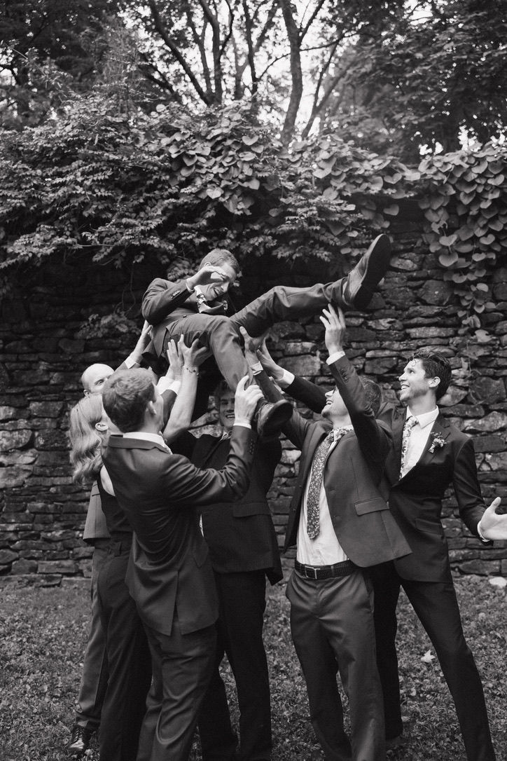 Kellie & Charlie by Camille Caroline Photography