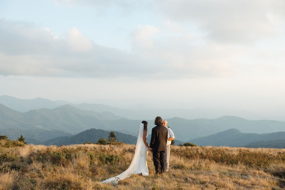 Brittany & Ryan photographed by Gracie Wurtz