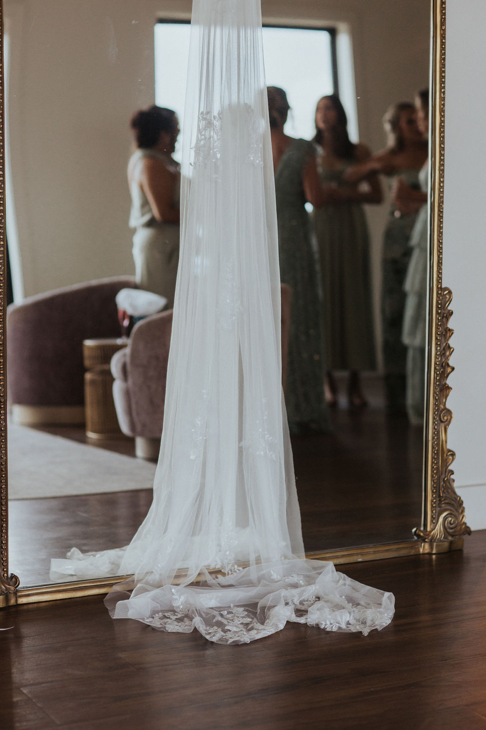 Rachel + Austin photographed by Kelsey Shea