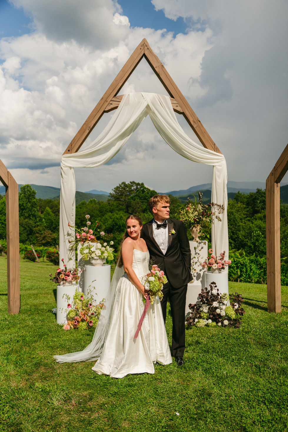 Photography by Alex Ruble