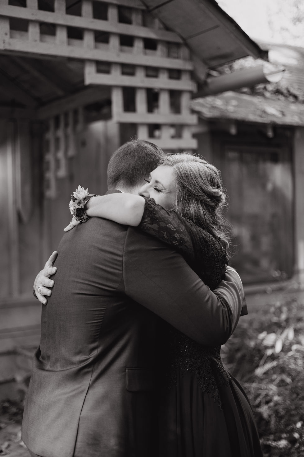 Valeria and Matt photographed by Brittany Photographs