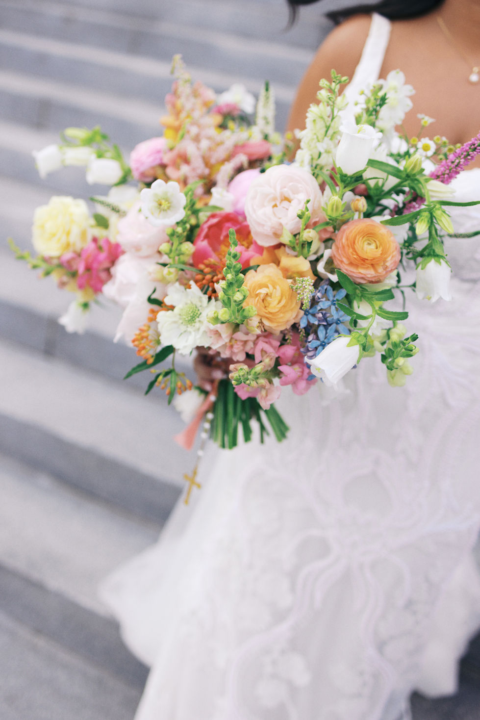 Marly & Jack Knoxville wedding photographed by Samma Mckenzie