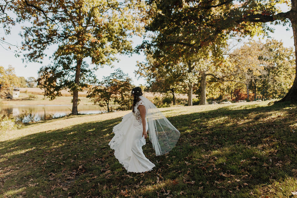 Tanya & Dane photographed by Tess Ender