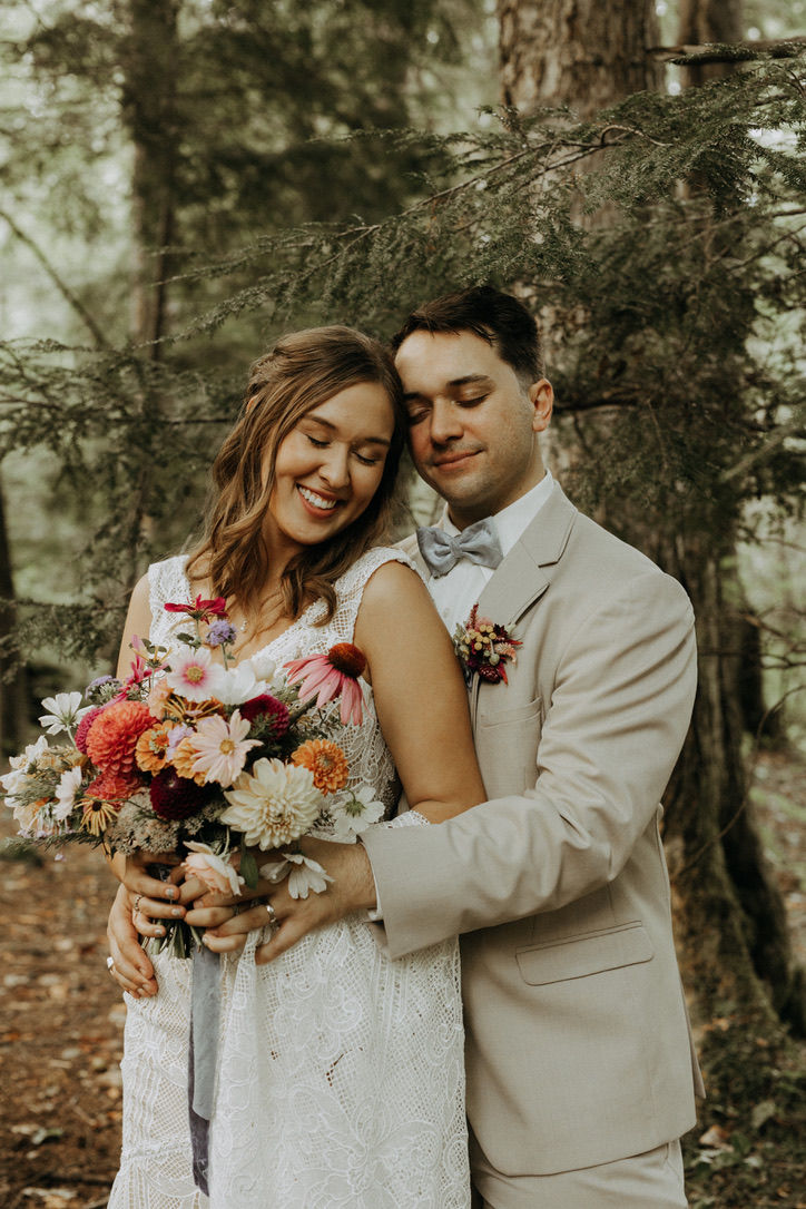 Lauren & Spencer by R Photos for All