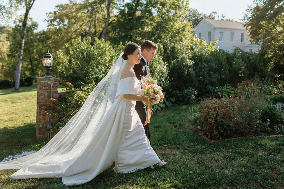 Riley + David photographed by Tori Lynn