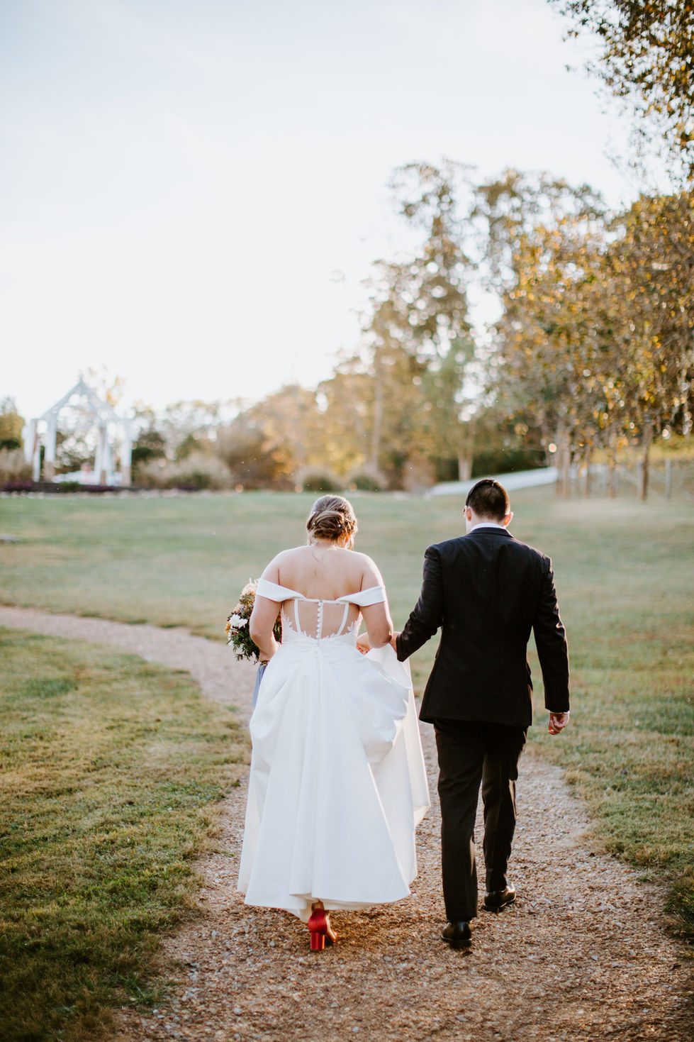 Madison + Zane by Hannah Campbell Photography