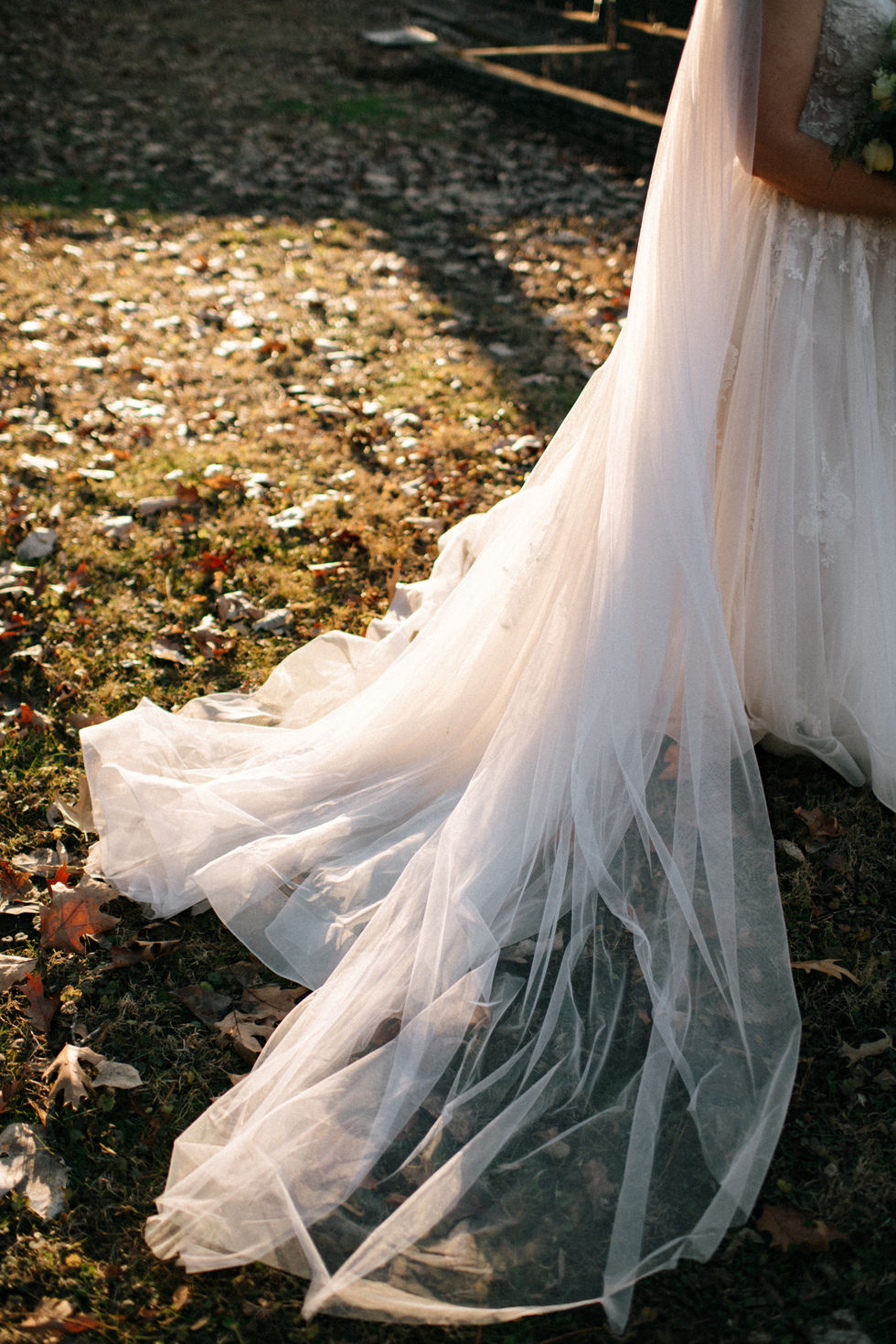 Katie + Jon by Andrea Spidell Photo