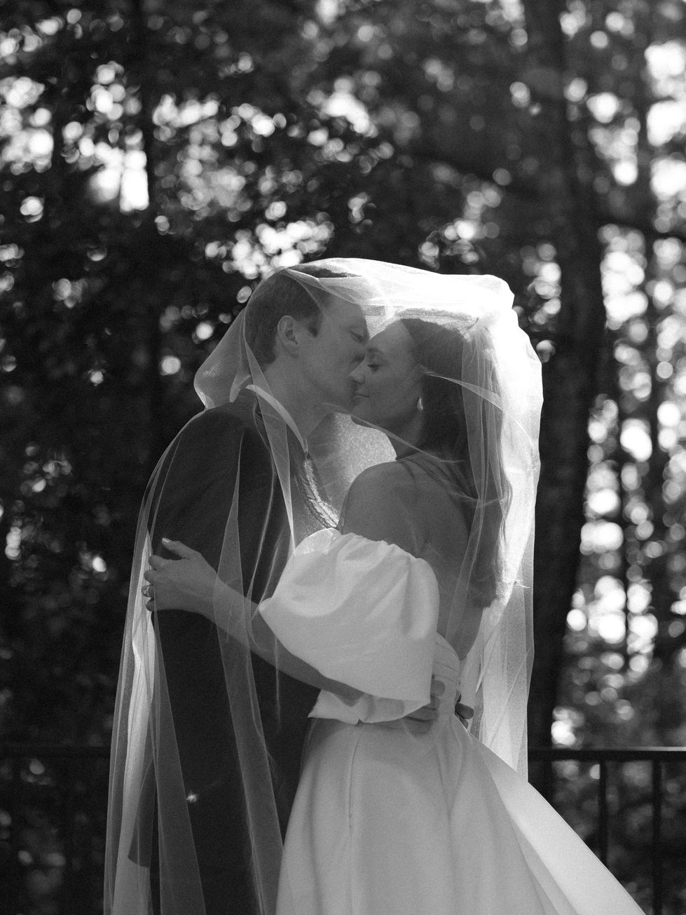 Abbey + Ethan photographed by Abigail Malone