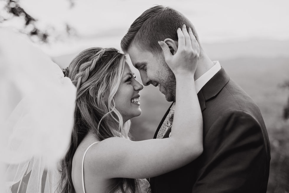 Valeria and Matt photographed by Brittany Photographs