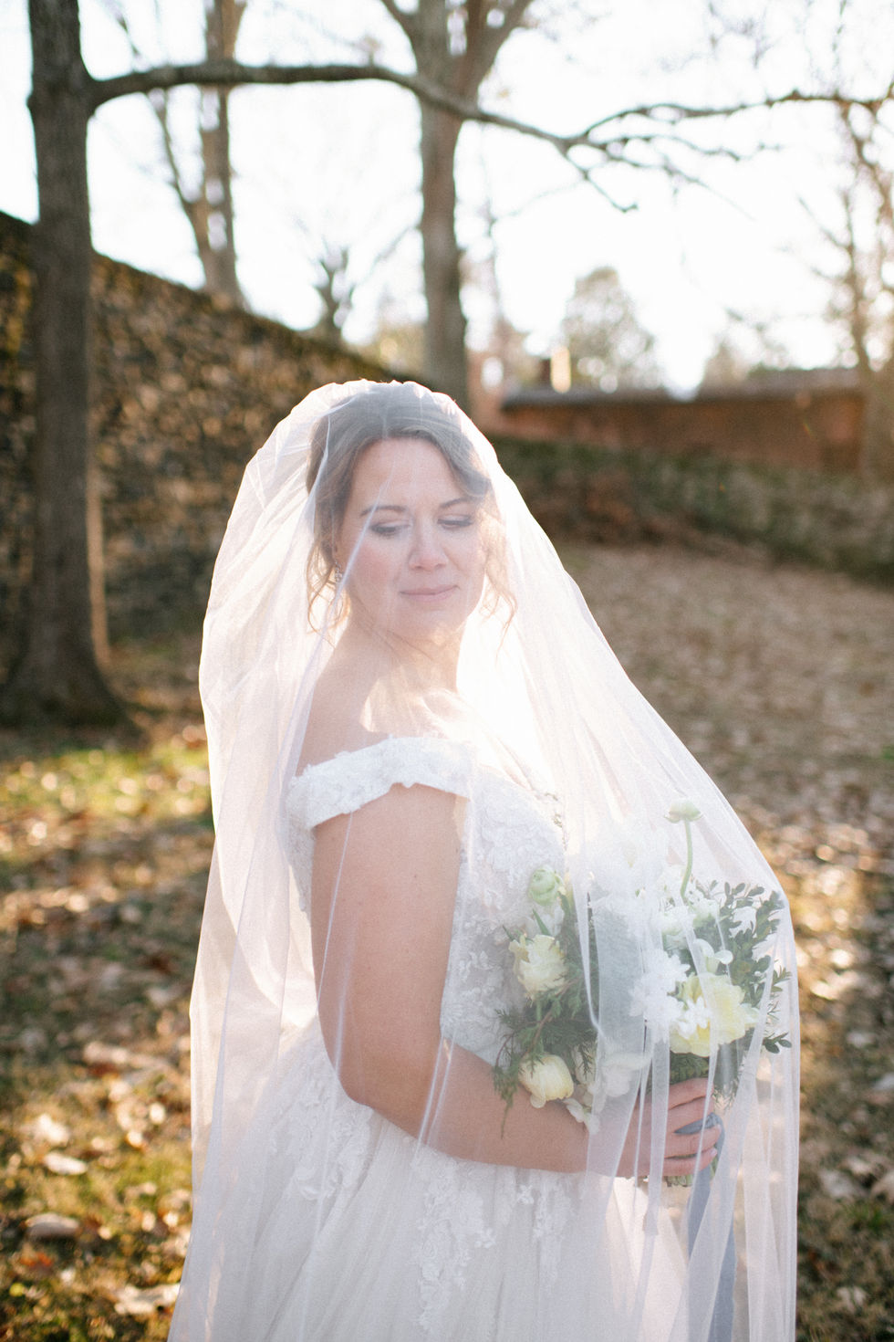 Katie + Jon by Andrea Spidell Photo