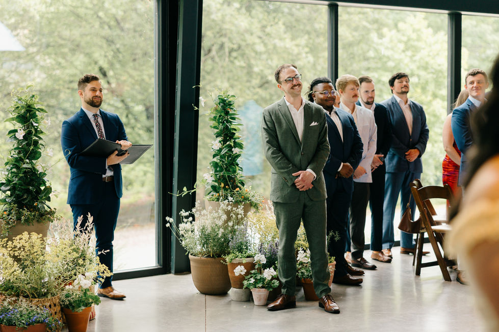 Alex & Josh May wedding photographed by Jamie Pratt
