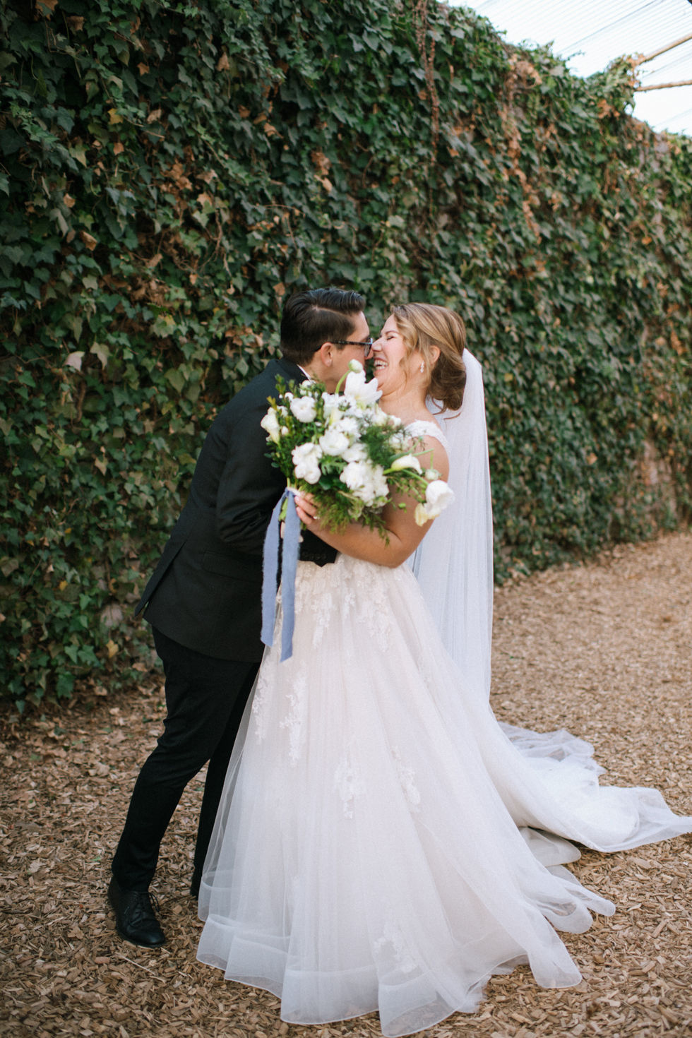 Katie + Jon by Andrea Spidell Photo