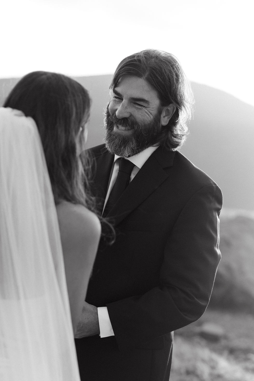 Brittany & Ryan photographed by Gracie Wurtz