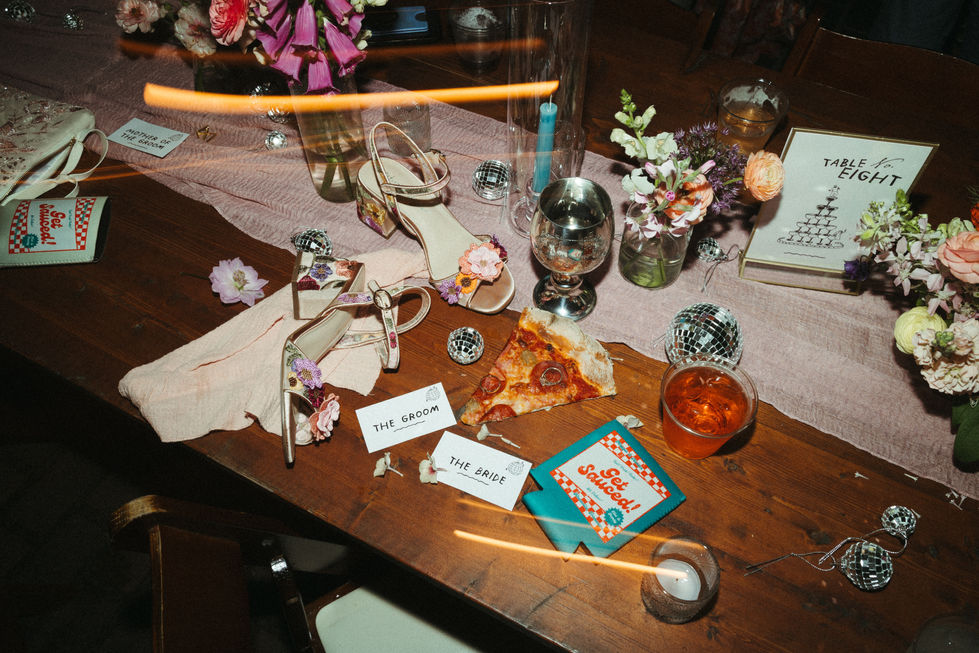 Maggie & Hunter May Wedding Photographed by Wild Alchemy Photo at Maple Grove Estate Knoxville