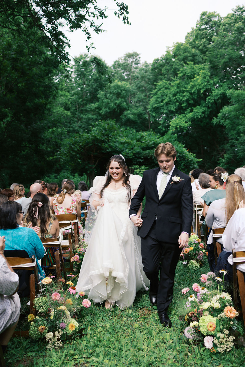 Amanda and Nolan Ijams Wedding Digital and Film photography by Sammy Mckenzie 