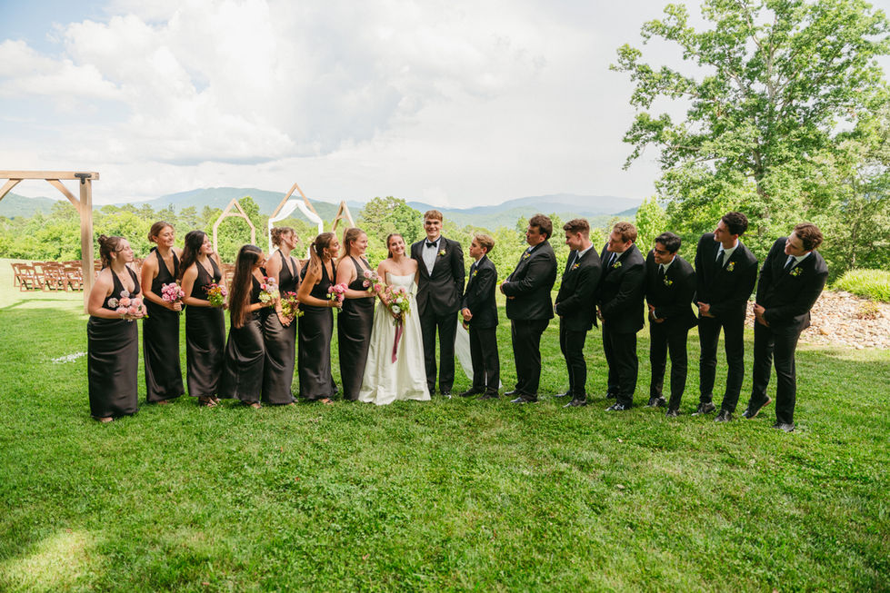 Photography by Alex Ruble