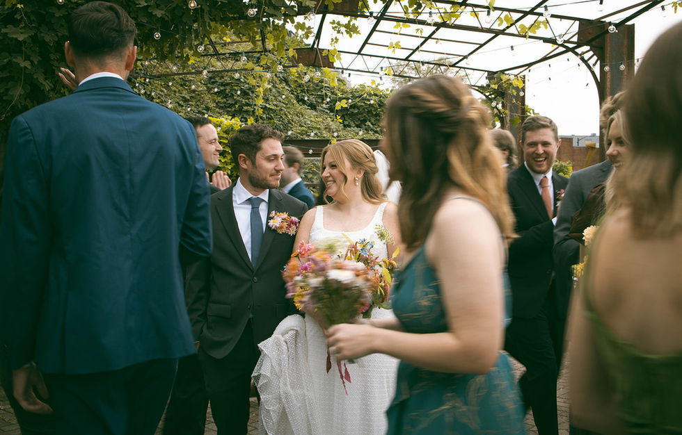 Caroline & Will photographed by Baylee's Creative House- https://www.bayleescreativehouse.com/