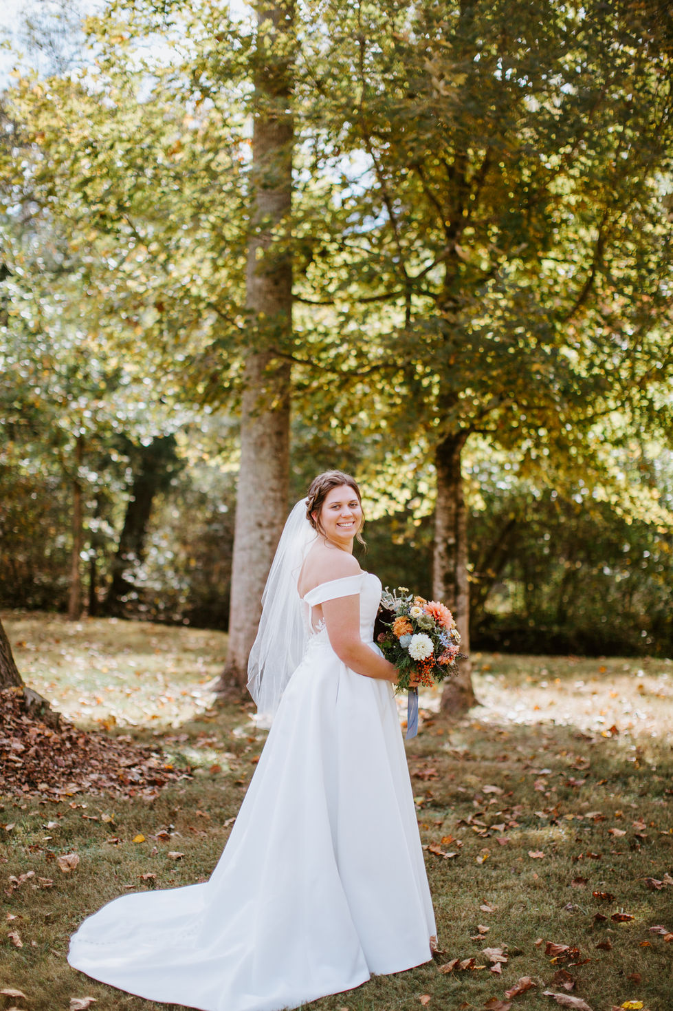 Madison + Zane by Hannah Campbell Photography