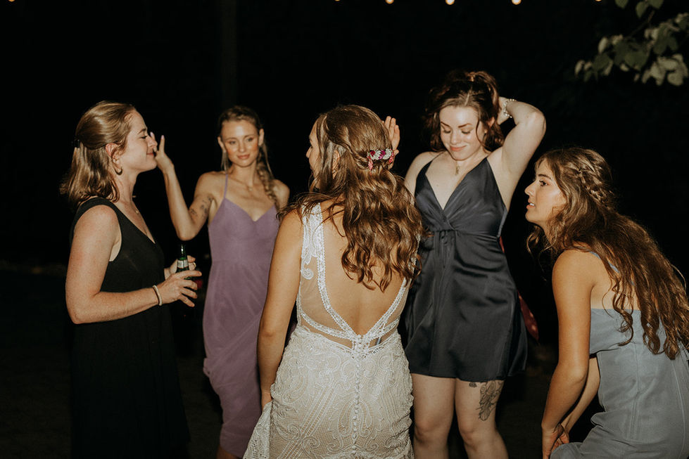 Lauren & Spencer by R Photos for All