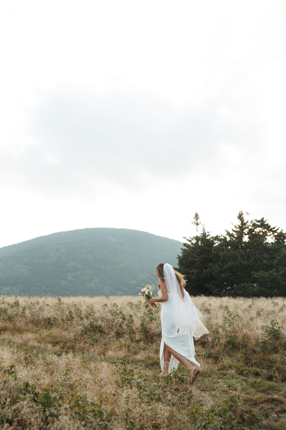 Brittany & Ryan photographed by Gracie Wurtz