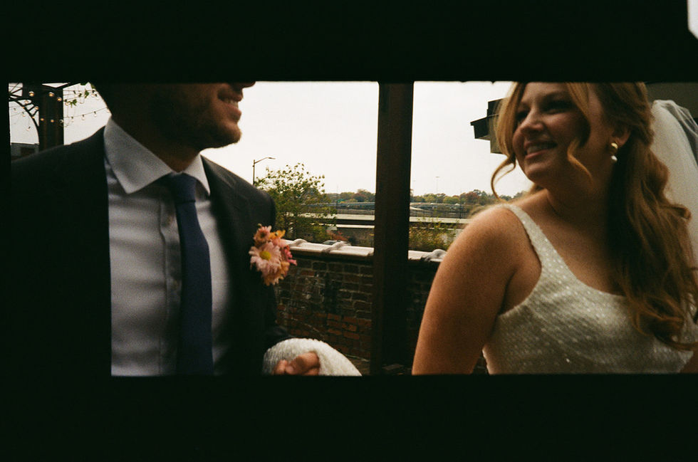 Caroline & Will photographed by Baylee's Creative House- https://www.bayleescreativehouse.com/