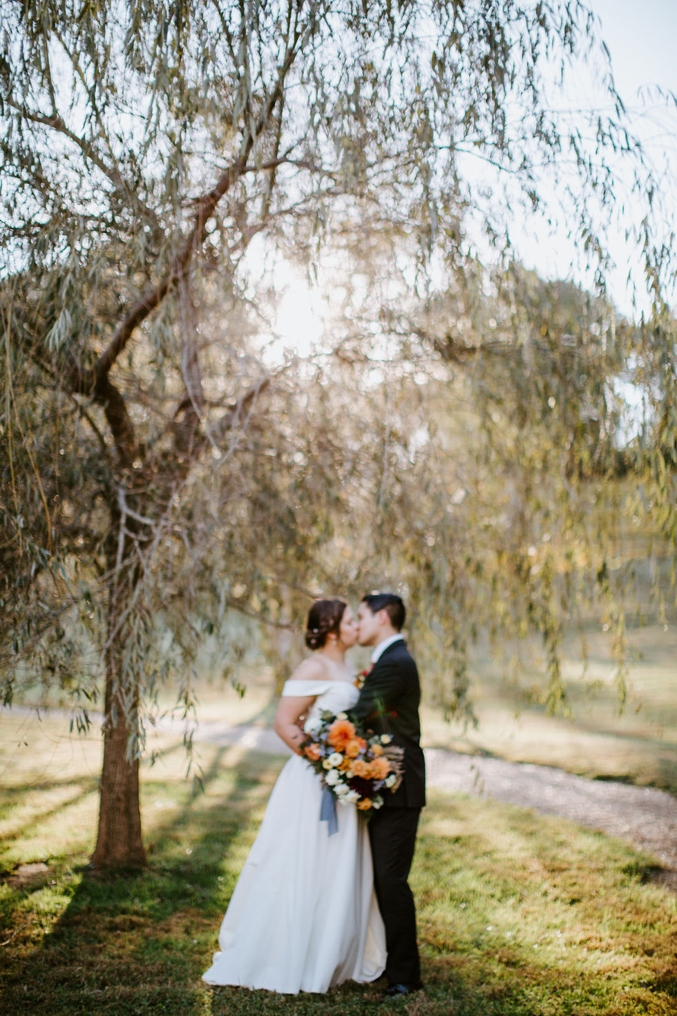 Madison + Zane by Hannah Campbell Photography