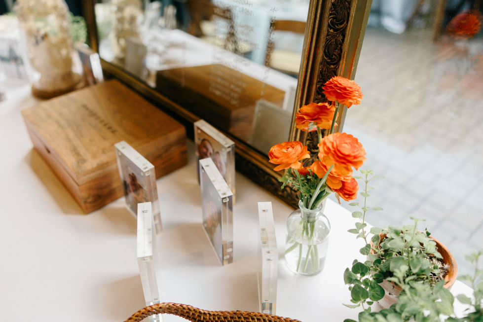 Alex & Josh May wedding photographed by Jamie Pratt
