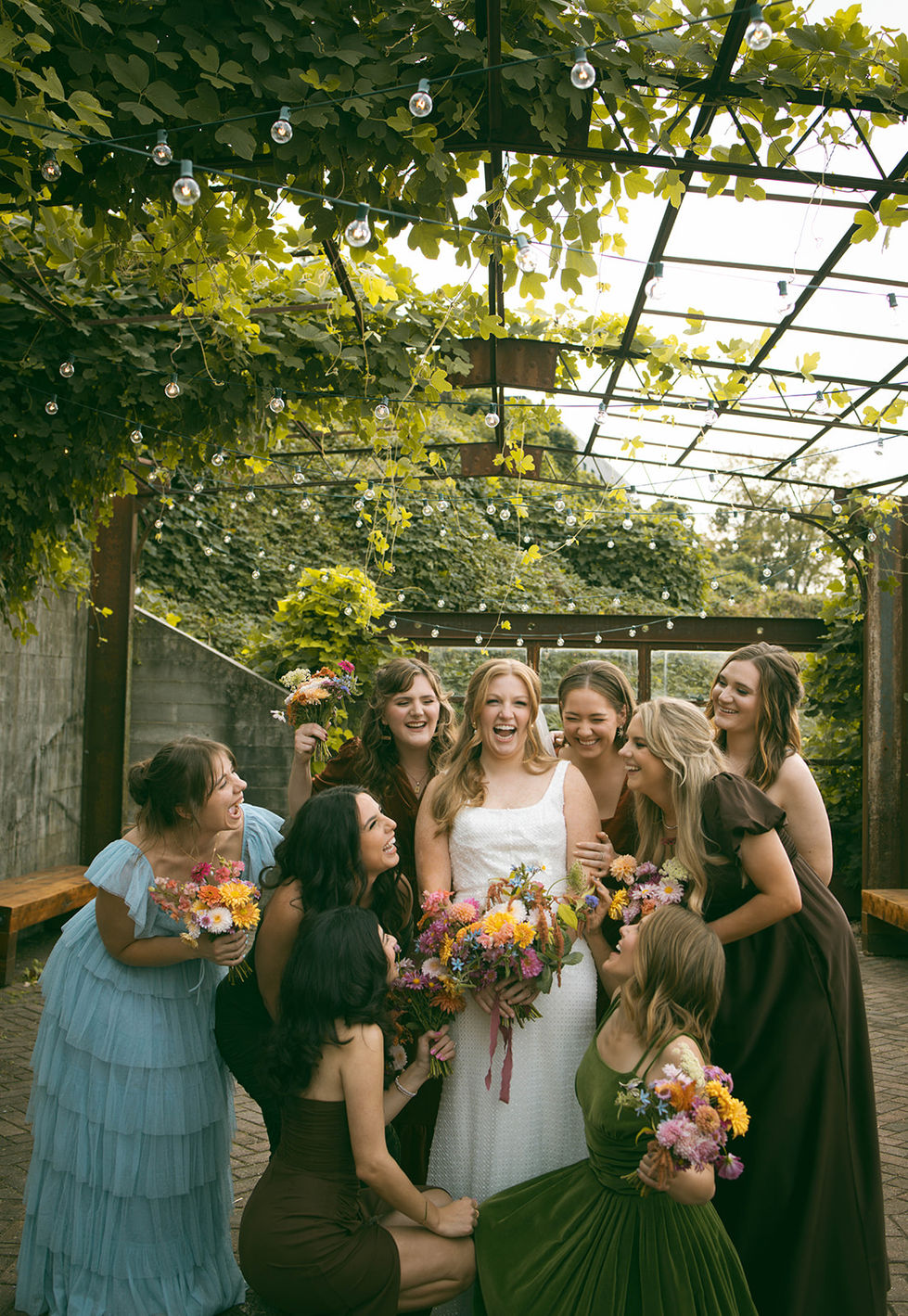 Caroline & Will photographed by Baylee's Creative House- https://www.bayleescreativehouse.com/