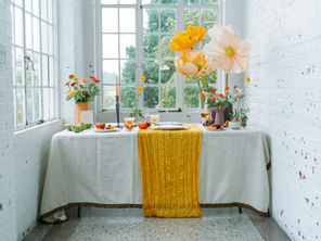 Bleak House Styled Shoot Photographed by Veronica Katherine