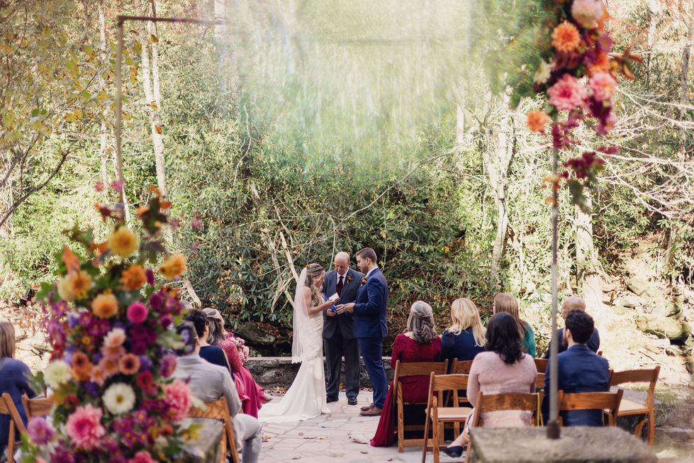 Valeria and Matt photographed by Brittany Photographs