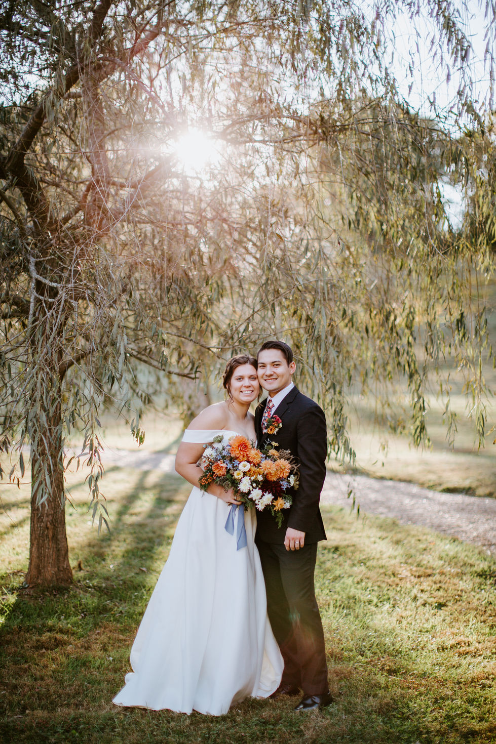 Madison + Zane by Hannah Campbell Photography