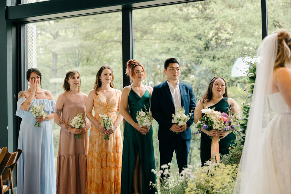 Alex & Josh May wedding photographed by Jamie Pratt