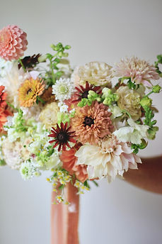 Heather Bridal