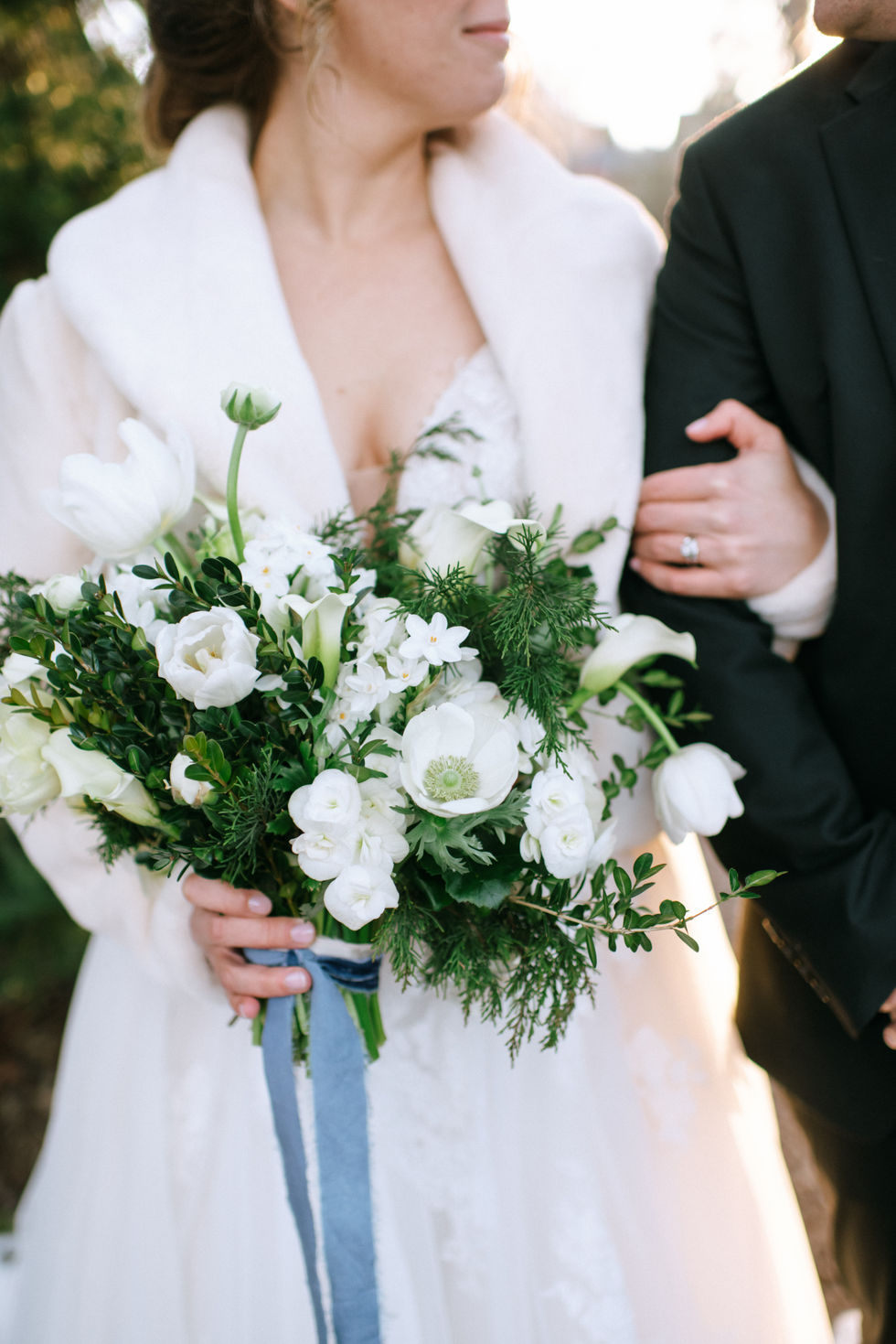 Katie + Jon by Andrea Spidell Photo