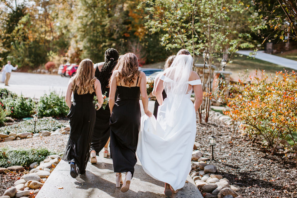 Madison + Zane by Hannah Campbell Photography