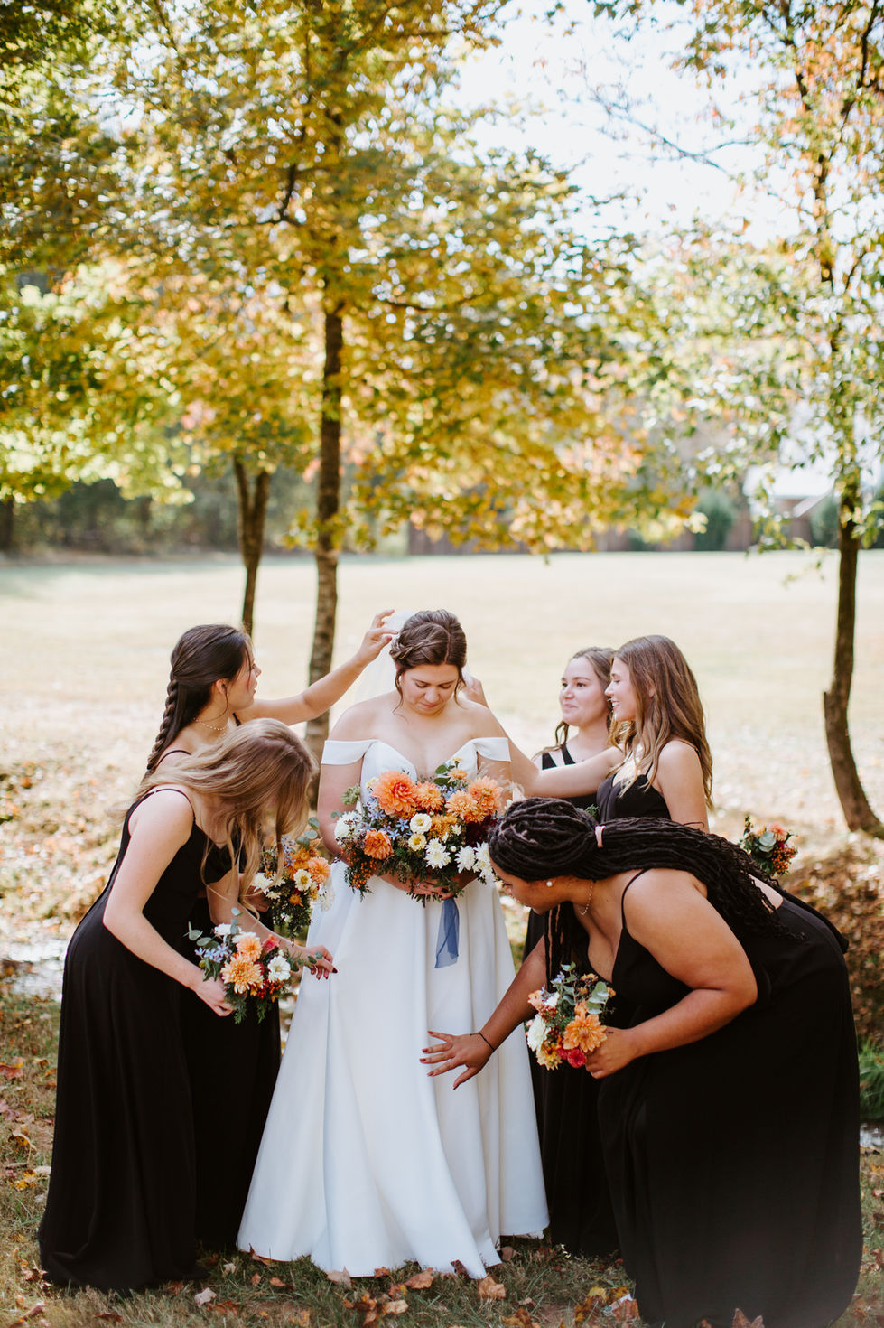 Madison + Zane by Hannah Campbell Photography