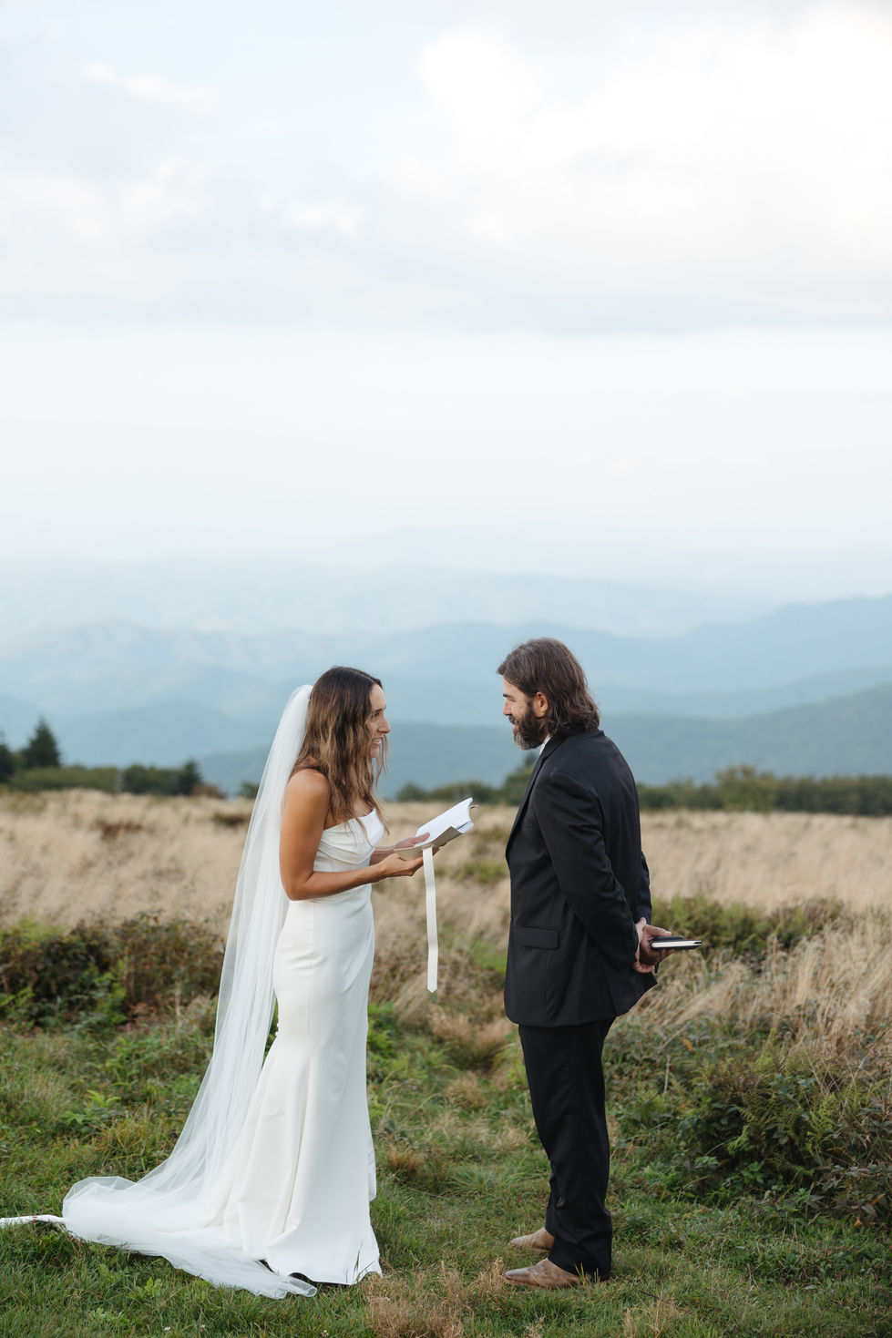 Brittany & Ryan photographed by Gracie Wurtz