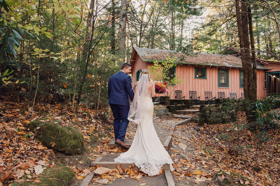 Valeria and Matt photographed by Brittany Photographs