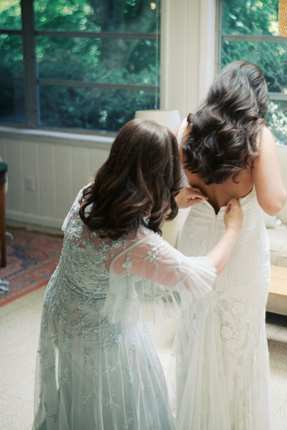 Marly & Jack Knoxville wedding photographed by Samma Mckenzie