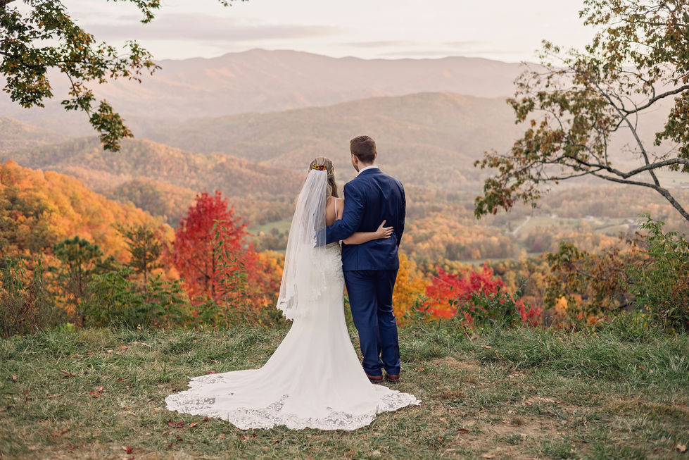 Valeria and Matt photographed by Brittany Photographs