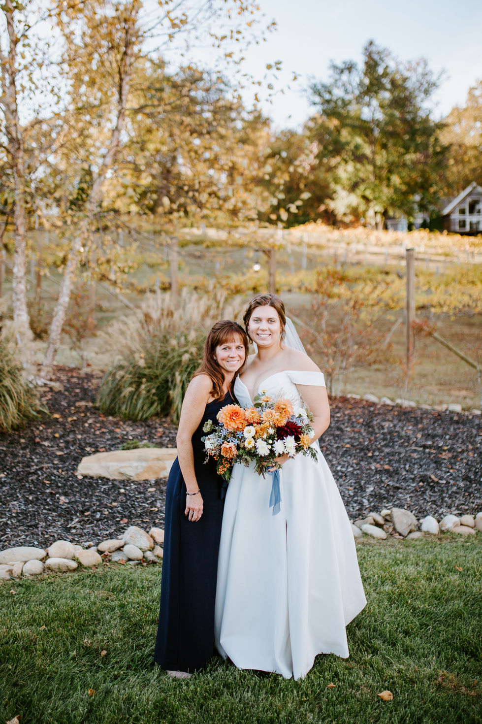 Madison + Zane by Hannah Campbell Photography
