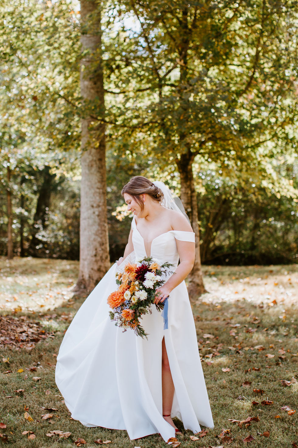 Madison + Zane by Hannah Campbell Photography