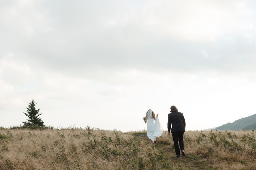 Brittany & Ryan photographed by Gracie Wurtz