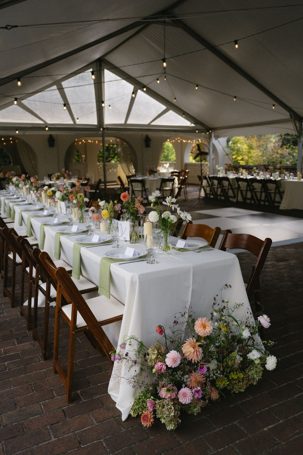 Mariah & Gabe Photographed by Sidney Smith