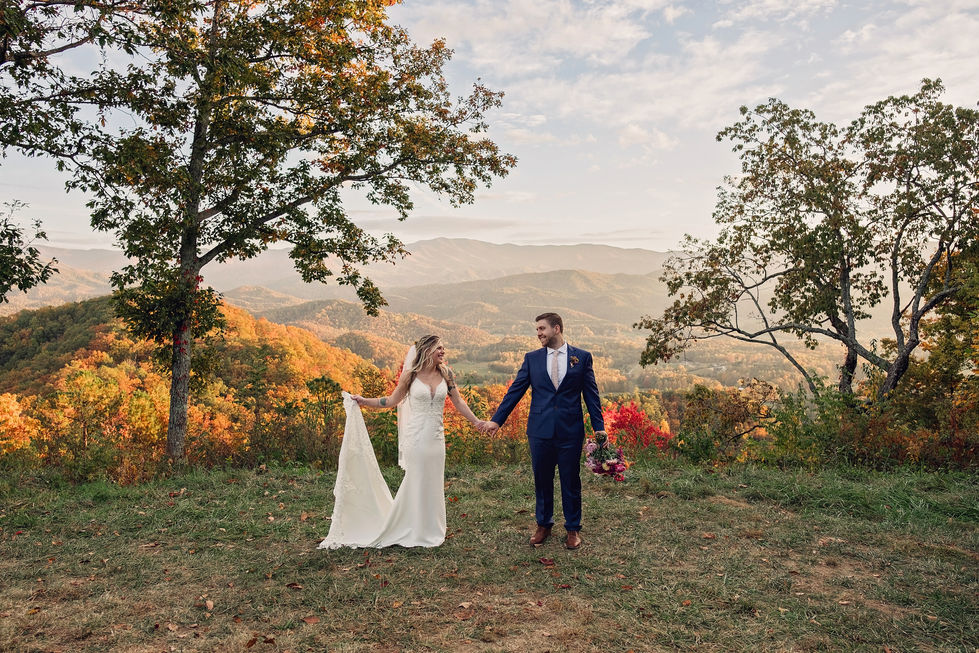 Valeria and Matt photographed by Brittany Photographs