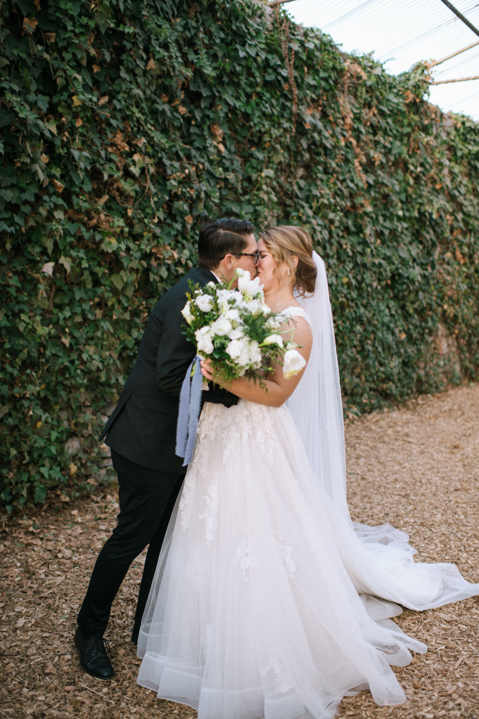 Katie + Jon by Andrea Spidell Photo