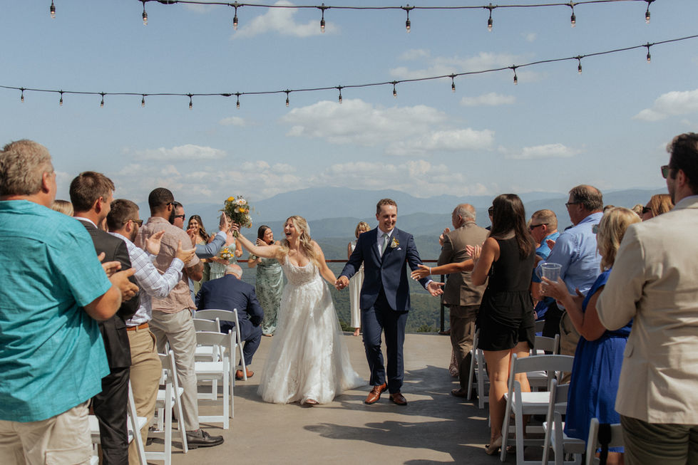 Rachel + Austin photographed by Kelsey Shea